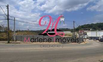 Imagem: Barracão para locação em Várzea Paulista