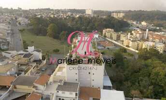 Imagem 7: Aluguel de Apartamento de 03 Quartos com Suíte no Parque da Represa, Jundiaí-SP Residenci