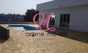 Imagem: Chácara em Ville Saint James II, Campo