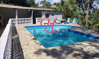 Imagem: Chácara Residencial com 3 Quartos e Piscina