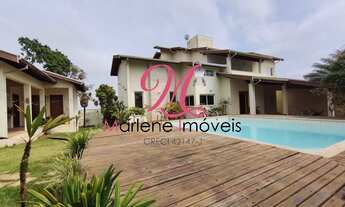 Imagem: Sobrado de alto padrão na Vila Imape, Campo