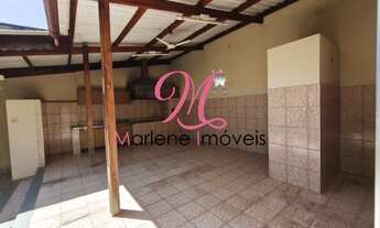 Imagem 3: Sobrado de 02 Quartos com Área Gourmet no Jardim Laura, Campo Limpo Paulista-SP - R$380.00