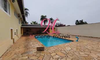 Imagem 3: Chácara dos sonhos com 03 suítes, piscina 8x4, ofurô e lazer completo no Figueira Branca