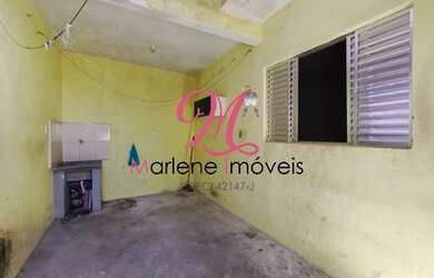 Imagem 2: Casa à venda em Campo Limpo Paulista-SP, Conjunto Habitacional São José: 2 quartos, sala