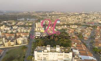 Imagem 6: Aluguel de Apartamento de 03 Quartos com Suíte no Parque da Represa, Jundiaí-SP Residenci