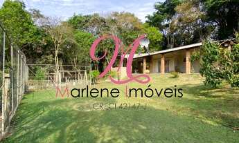 Imagem 4: Chácara à Venda em Jarinu-SP no Bairro Recanto Paraíso com 02 Quartos, 01 Suíte e 2 Salas