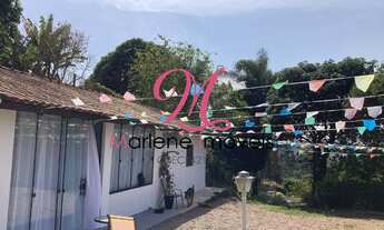 Imagem 6: Chácara à venda com piscina e área verde em Ville Saint James I, Campo Limpo Paulista: 02