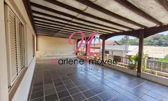 Imagem 7: Sobrado de 02 Quartos com Área Gourmet no Jardim Laura, Campo Limpo Paulista-SP - R$380.00