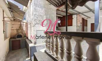 Imagem 7: Imóvel à venda em Vila Tavares, Campo Limpo Paulista-SP: Casa com 02 quartos, 1 sala e gar