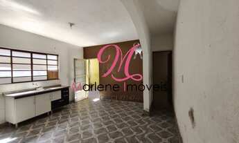 Imagem 3: Casa à venda em Campo Limpo Paulista-SP, Conjunto Habitacional São José: 2 quartos, sala