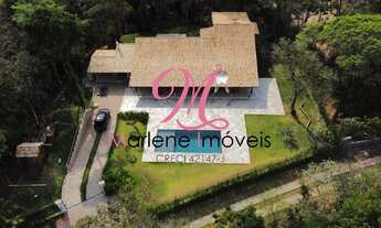 Imagem: Chácara em condomínio 04 quartos, 01