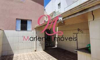 Imagem: Sobrado à venda no Jardim Paulista, Campo