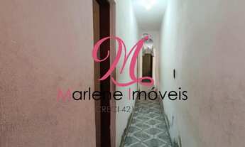 Imagem 4: Casa à venda em Campo Limpo Paulista-SP, Conjunto Habitacional São José: 2 quartos, sala