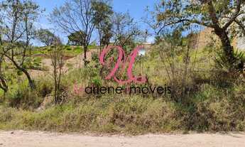 Imagem 2: Terreno à venda em Ville Saint James II, Campo Limpo Paulista-SP 1.282m² R$110.000,00