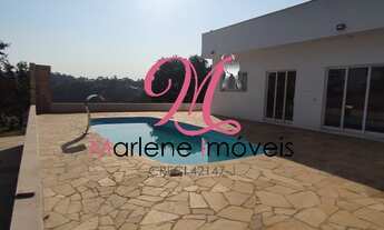 Imagem 6: Chácara em Ville Saint James II, Campo Limpo Paulista: 02 quartos, 2 salas, 2 banheiros. P