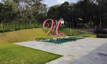 Imagem 6: Chácara em condomínio: 04 quartos, 01 suíte, 4 salas. Fazenda Marajoara, Campo Limpo Pauli