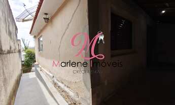 Imagem 4: Imóvel à venda em Vila Tavares, Campo Limpo Paulista-SP: Casa com 02 quartos, 1 sala e gar