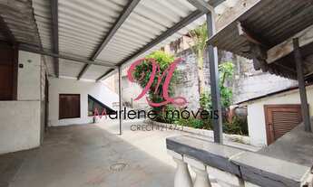 Imagem 5: Imóvel à venda em Vila Tavares, Campo Limpo Paulista-SP: Casa com 02 quartos, 1 sala e gar