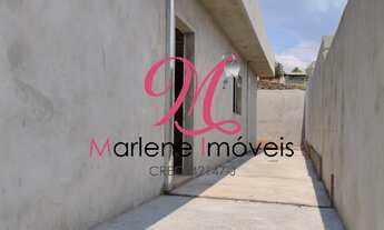 Imagem 5: Casa à Venda em Campo Limpo Paulista-SP,: 03 Quartos, 01 Suíte, 2 Salas, 4 Vagas de Garag