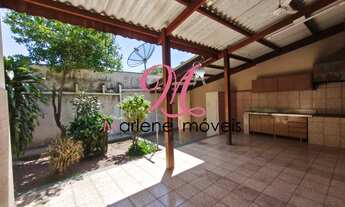 Imagem 2: Sobrado de 02 Quartos com Área Gourmet no Jardim Laura, Campo Limpo Paulista-SP - R$380.00