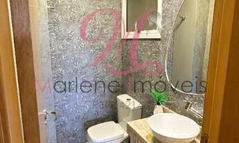 Imagem 7: Apartamento à venda no Parque da Represa, Jundiaí-SP, 03 quartos, 01 suíte, 96m², 2 vagas