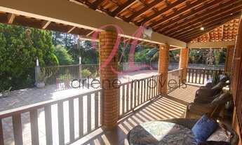 Imagem 7: Chácara à venda em Campo Limpo Paulista-SP: 03 quartos, 01 suíte, 2 salas, 02 vagas de gar