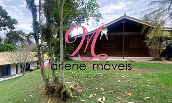 Imagem: Chácara à venda em Jarinu-SP, bairro Estância