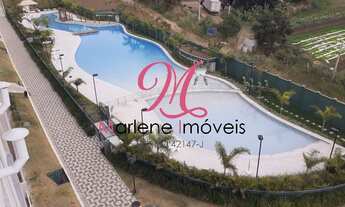 Imagem: Apartamento de 2 suítes e 2 vagas no bairro