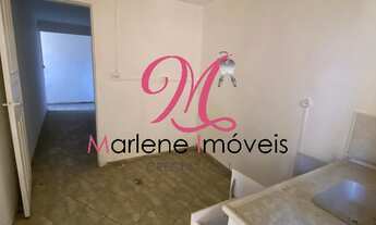 Imagem: Casa para locação 1 quarto, 1 banheiro