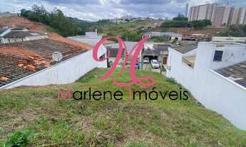 Imagem: Terreno em Condomínio à Venda em Campo