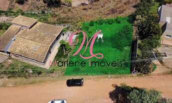 Imagem 2: Terreno à venda em Campo Limpo Paulista-SP, Ville Saint James I, 1.870m² - Oportunidade ún