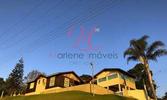 Imagem: Chácara em Condomínio 02 Quartos, 02