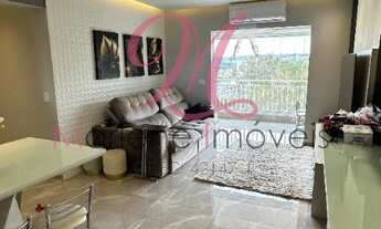 Imagem 5: Apartamento à venda no Parque da Represa, Jundiaí-SP, 03 quartos, 01 suíte, 96m², 2 vagas