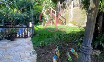 Imagem 2: Chácara à venda em Campo Limpo Paulista-SP: 03 quartos, 01 suíte, 2 salas, 02 vagas de gar