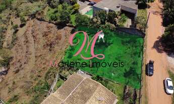 Imagem: Terreno à venda em Campo Limpo Paulista-SP