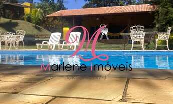 Imagem: Chácara à venda em Jarinu-SP, bairro Week-end