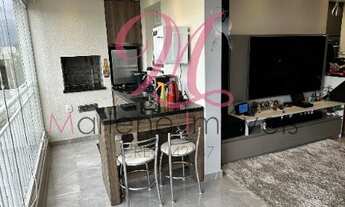 Imagem: Apartamento à venda no Parque da Represa