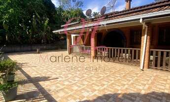 Imagem 3: Chácara à venda em Campo Limpo Paulista-SP: 03 quartos, 01 suíte, 2 salas, 02 vagas de gar