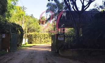 Imagem: Terreno à venda em Campo Limpo Paulista-SP