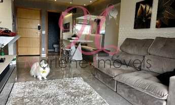 Imagem 6: Apartamento à venda no Parque da Represa, Jundiaí-SP, 03 quartos, 01 suíte, 96m², 2 vagas