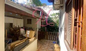 Imagem 6: Chácara à venda em Campo Limpo Paulista-SP: 03 quartos, 01 suíte, 2 salas, 02 vagas de gar