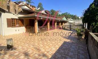 Imagem 5: Chácara à venda em Campo Limpo Paulista-SP: 03 quartos, 01 suíte, 2 salas, 02 vagas de gar