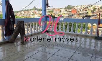 Imagem: Imperdível casa à venda em Várzea Paulista-SP