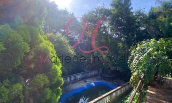 Imagem: Chácara à venda em Campo Limpo Paulista-SP