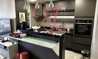 Imagem 4: Apartamento à venda no Parque da Represa, Jundiaí-SP, 03 quartos, 01 suíte, 96m², 2 vagas