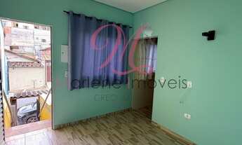 Imagem 3: Casa para locação no Jardim Corcovado, Campo Limpo Paulista-SP: 1 quarto, 1 suíte e 1 sala