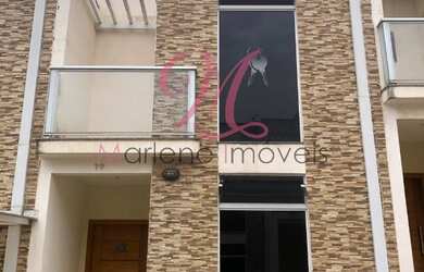 Imagem 2: Sobrado à venda em condomínio Villa das Tupilas, Jarinu-SP: 02 quartos, 01 sala, 02 banhei