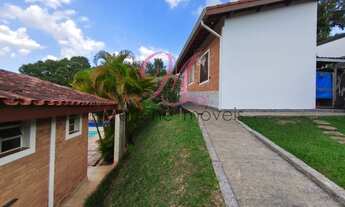 Imagem 3: Chácara em Pau Arcado, Campo Limpo Paulista-SP: 02 Quartos, 1 Suíte, 1 Sala. Invista R$795