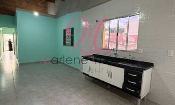 Imagem 6: Casa para locação no Jardim Corcovado, Campo Limpo Paulista-SP: 1 quarto, 1 suíte e 1 sala