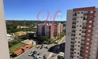 Imagem: Apartamento para locação de 02 quartos